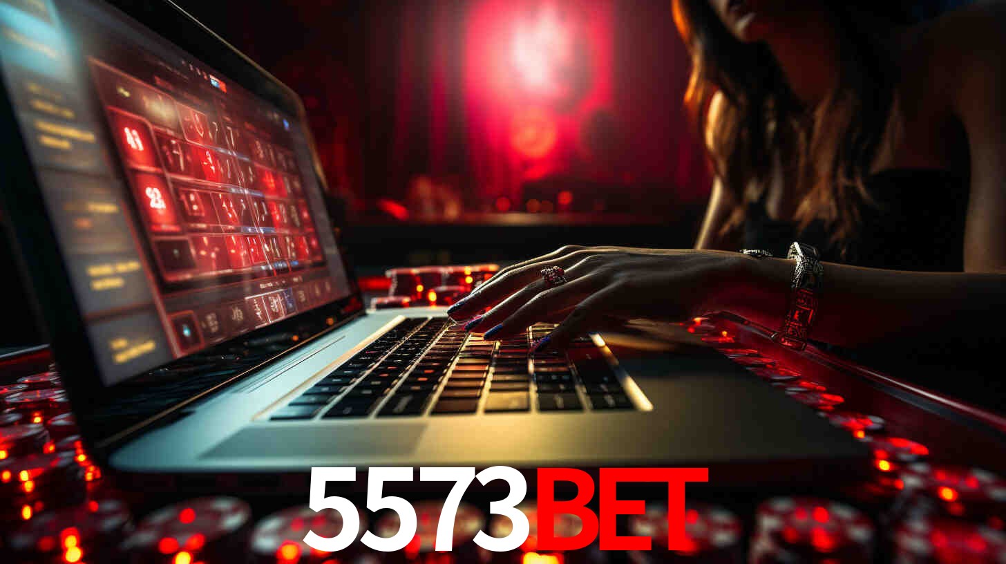 Por Que Escolher o 5573bet?