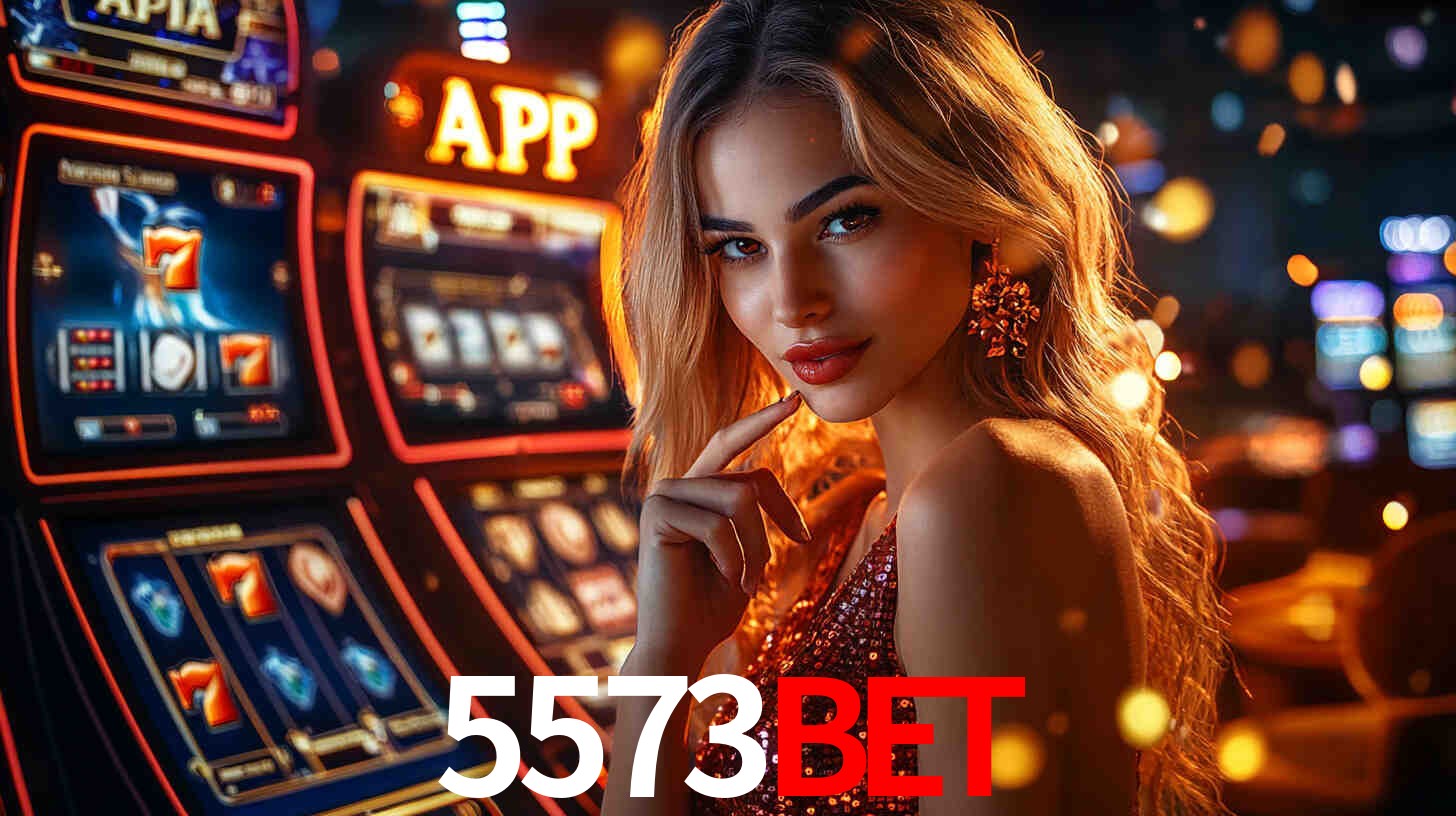 Baixar App Android 5573bet