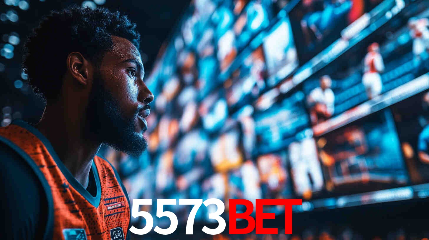 Jogos de Aposta Online no 5573bet