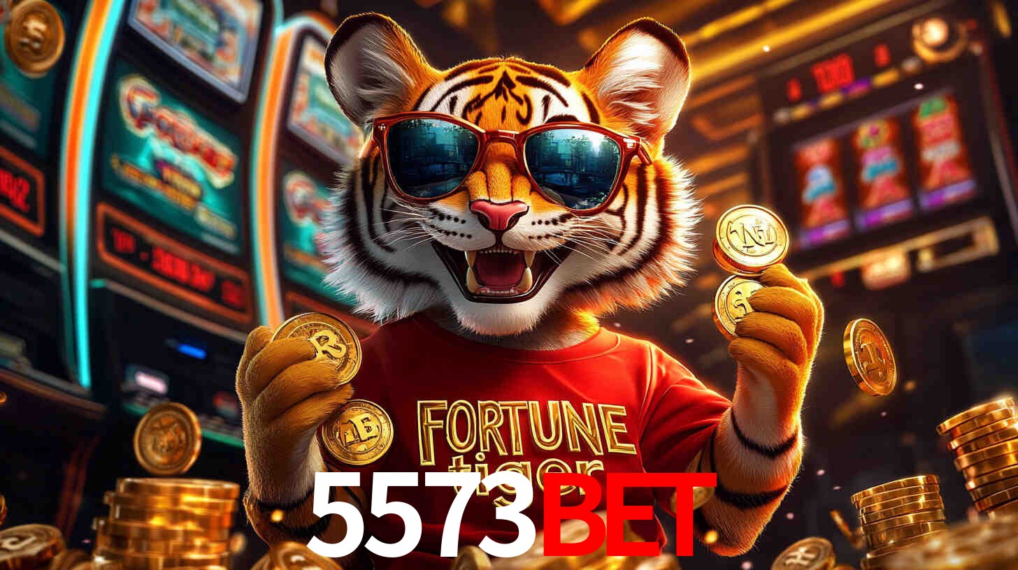 Por Que Jogar Fortune Tiger no 5573bet