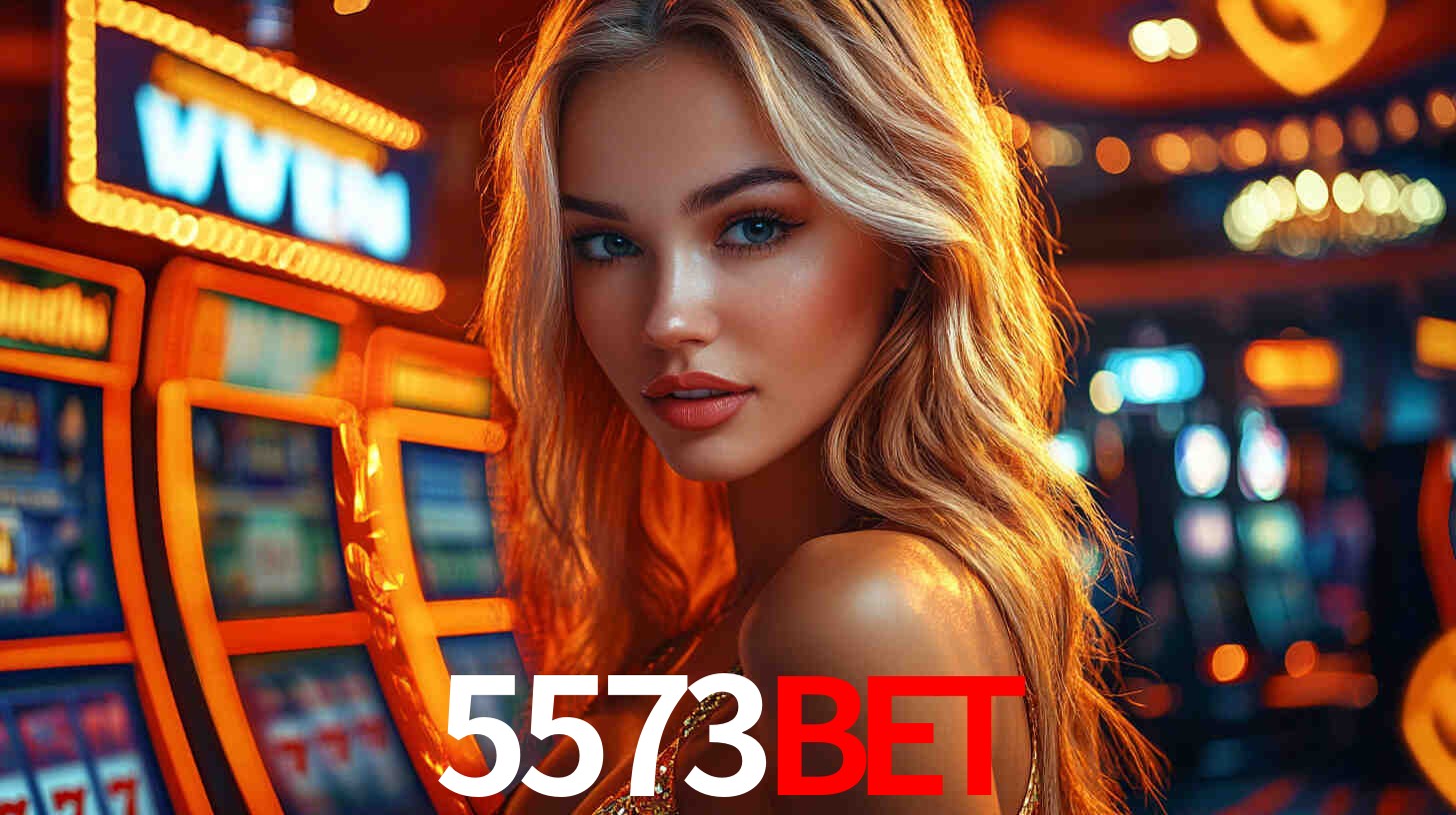 Caça-Níqueis no 5573bet