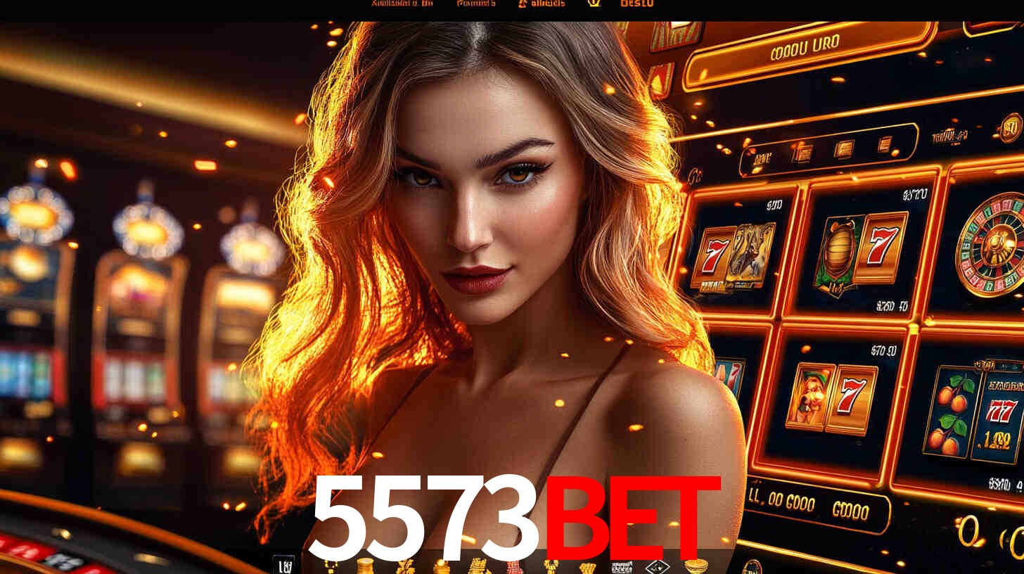 Cassino ao Vivo no 5573bet