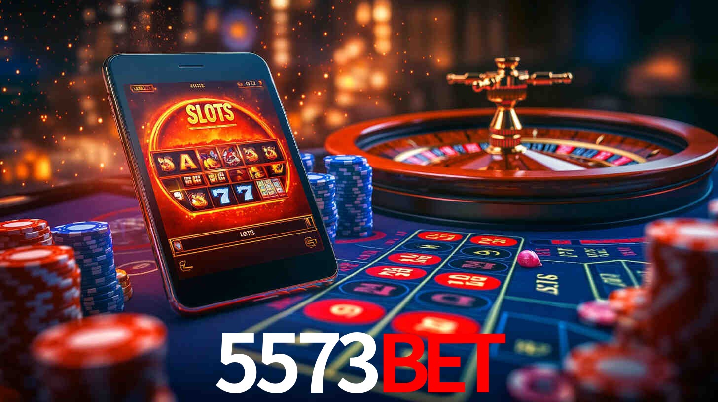 Slots Favoritos no 5573bet