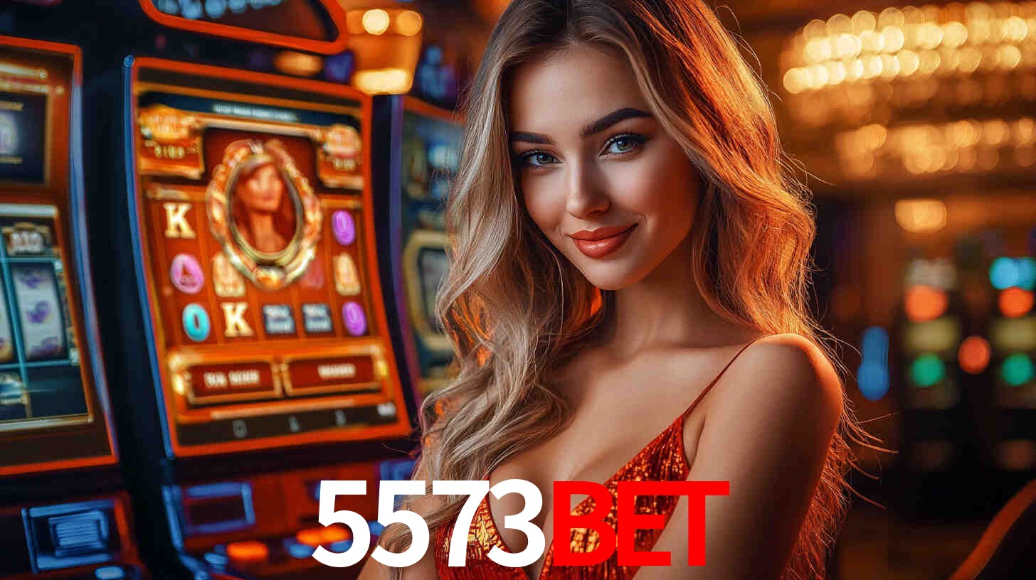 Slots Exclusivos no 5573bet