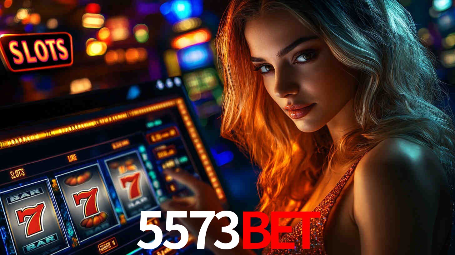 Slots com Alto RTP no 5573bet